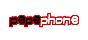 Pepephone